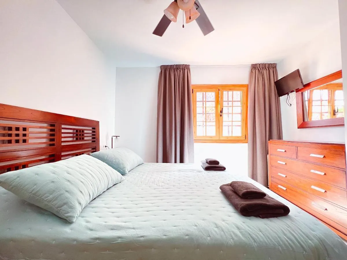 First Line Apartment In El Beril Playa Del Duque Pd1 Costa Adeje