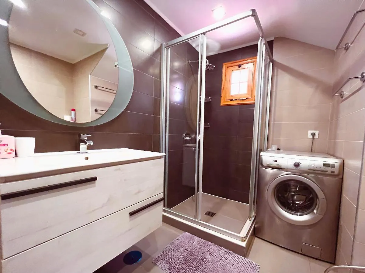 First Line Apartment In El Beril Playa Del Duque Pd1 Costa Adeje