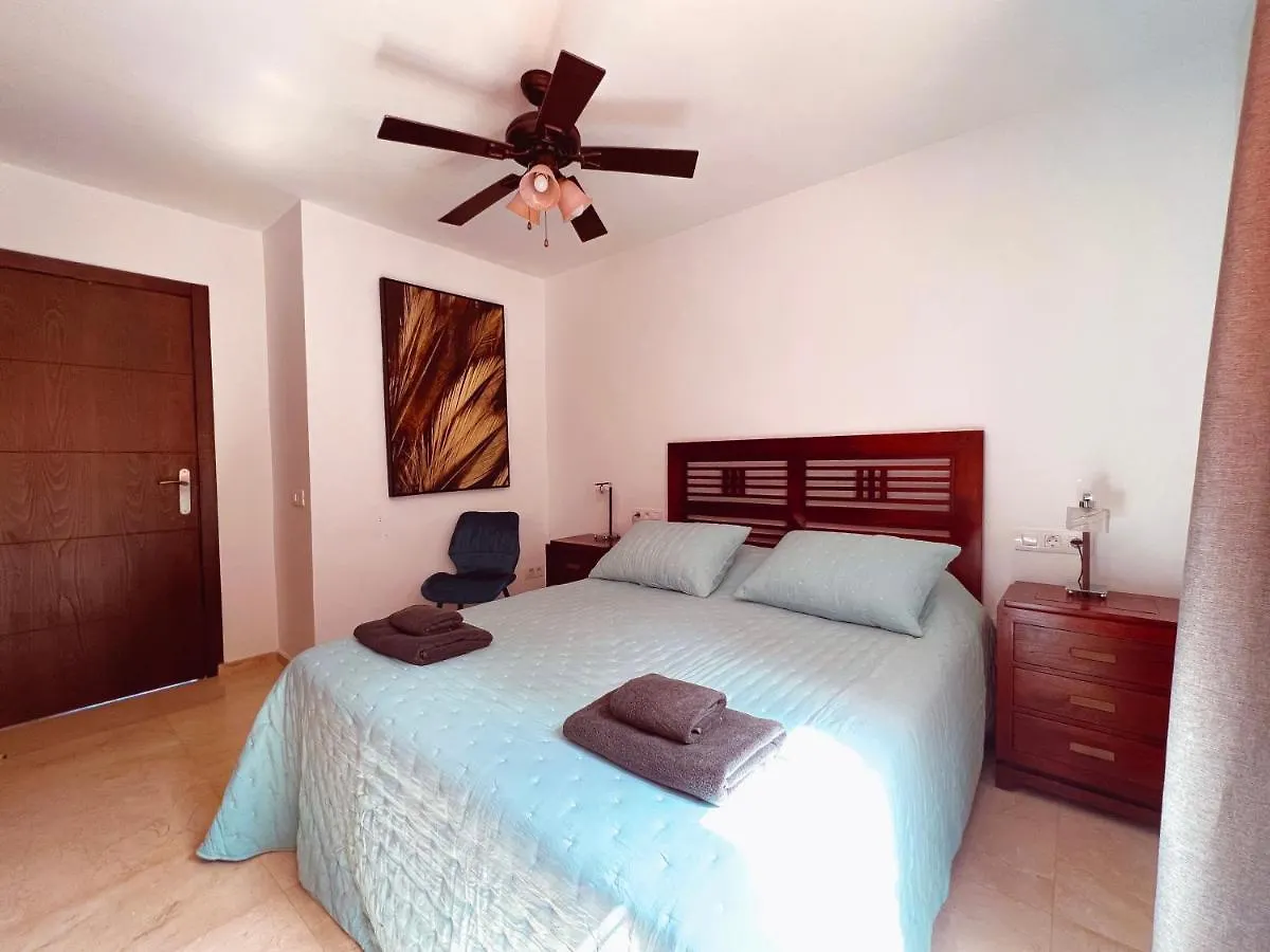First Line Apartment In El Beril Playa Del Duque Pd1 Costa Adeje  0*, Costa Adeje (Tenerife) Spain