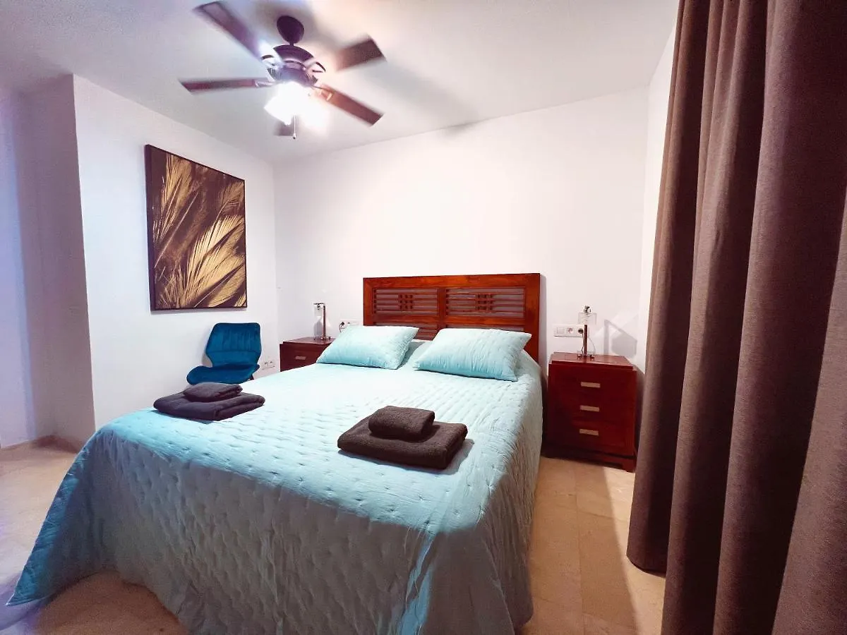 First Line Apartment In El Beril Playa Del Duque Pd1 Costa Adeje
