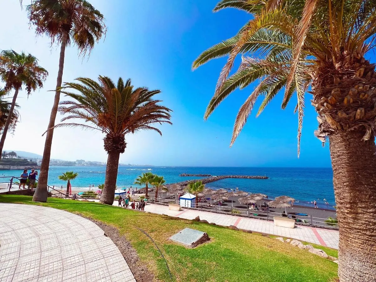 First Line Apartment In El Beril Playa Del Duque Pd1 Costa Adeje  0*, Costa Adeje (Tenerife) Spain