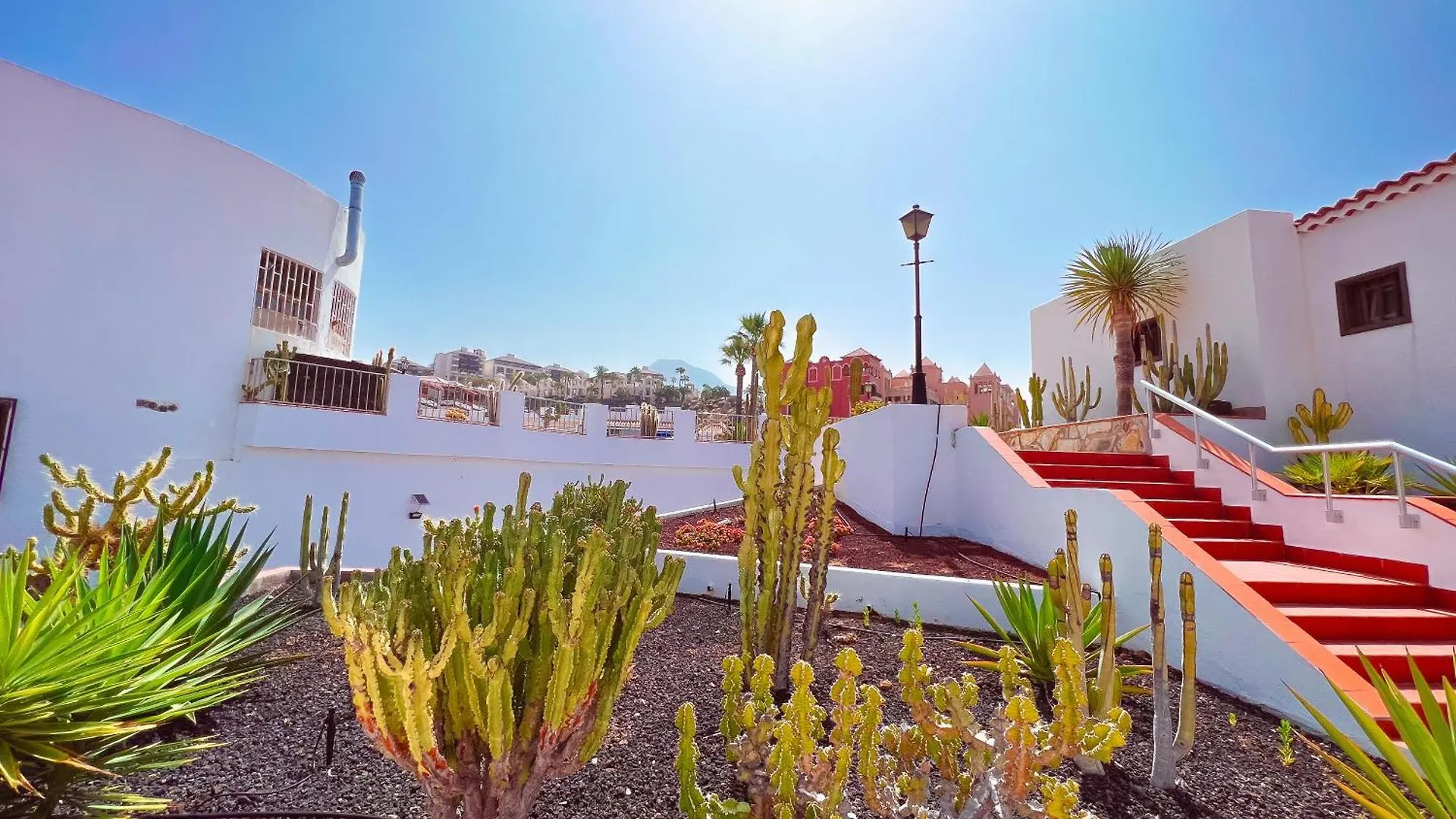 First Line Apartment In El Beril Playa Del Duque Pd1 Costa Adeje